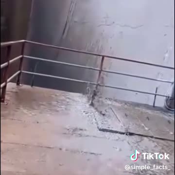 Opening dam | dam opening