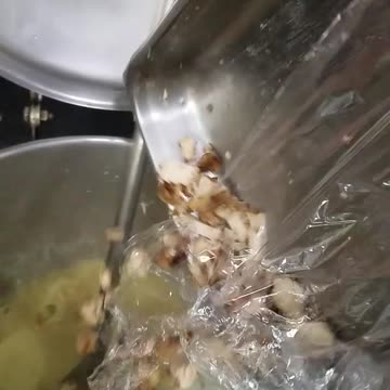 Bourbonnais Middle Class Whip It Up Soap From Scratch