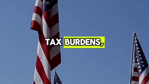 The DARK Truth About Your Tax Dollars That Nobody's Talking About 🏛️