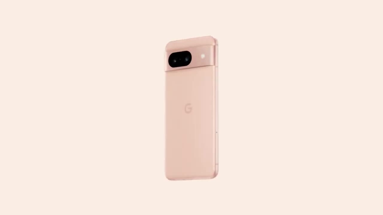 Google Pixel 8 Camera 📸 Features Revealed in Promo Video!