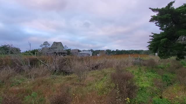 Ocracoke Island Light Station