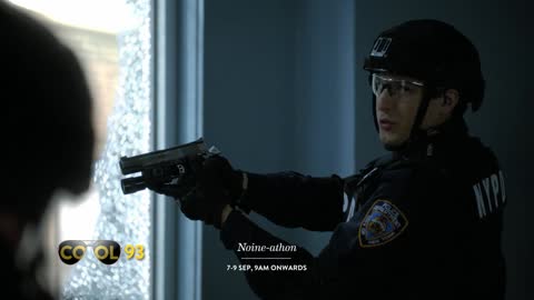Brooklyn Nine-Nine Compilation