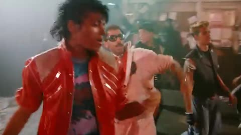 Michael jackson