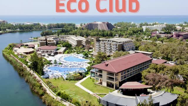 TOP 3 Hotels in Antalya Side, Turkey/ all- inclusive 5 stars