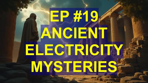 Unraveling Electricity in Ancient Civilizations: Aliens or Advanced Knowledge?