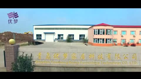 Pressure-less Bedding Manufacturer From China Since 2017