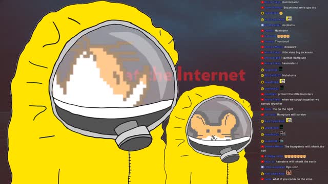 Mad at the Internet (January 31st, 2020)