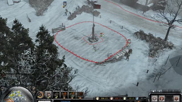 Company of Heroes 2