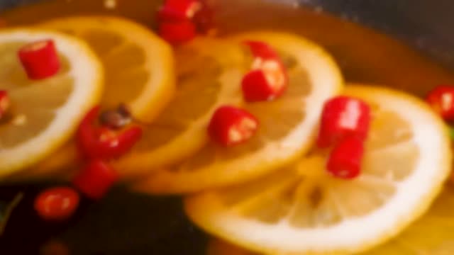 Cold Crawfish