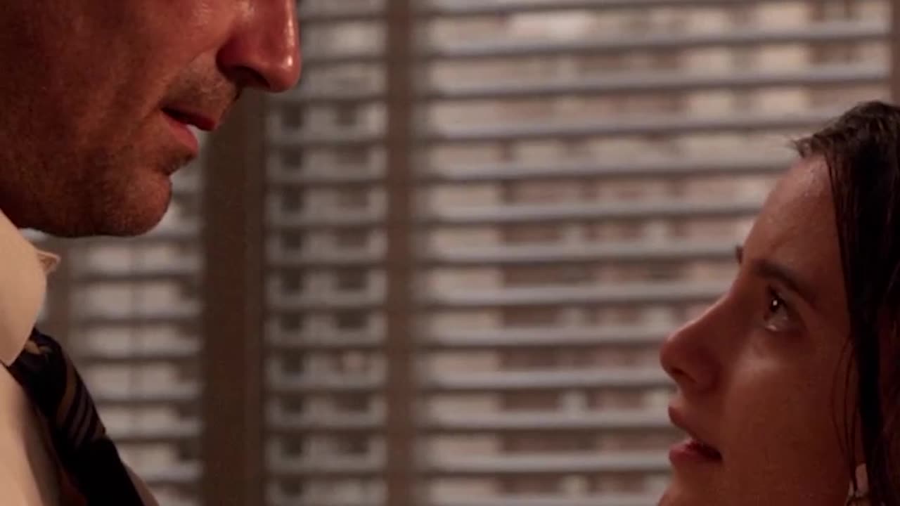 Deep love