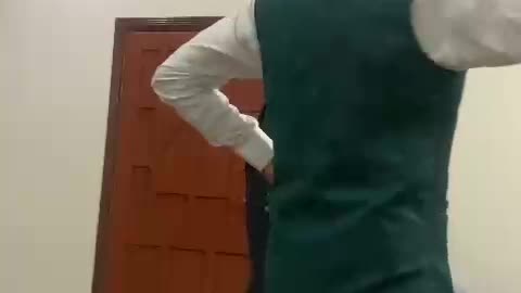 Gilgit dance