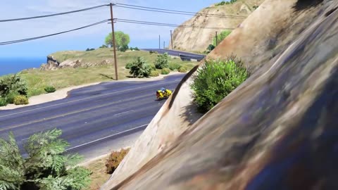 $1 To $1,000,000 BIKE In GTA 5! Varunthegamer