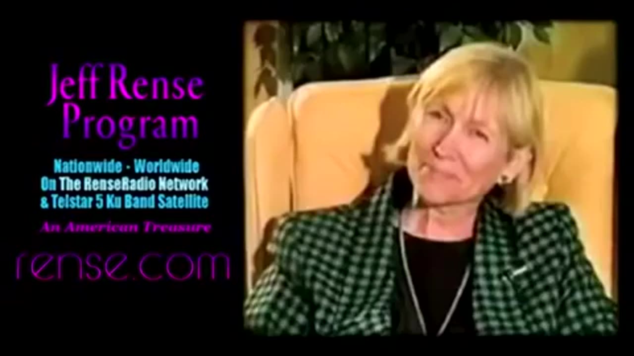 TRUTH HURTS KAY GRIGGS RADIO INTERVIEW (2005)