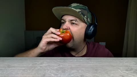 APPLE ASMR