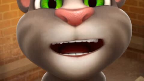 Talking tom