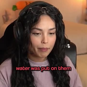WATER IS NOT WET