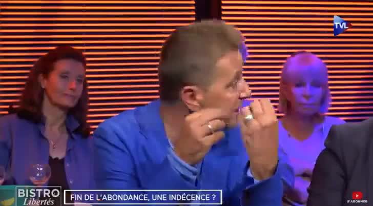 Didier Maisto, nous explique qui est Ursula Von der Leyen