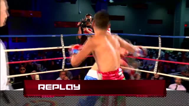 MBS 2_SHOW_5_SEG_09 Abruzzese Vs Alvarez & Mercado Vs Rodas