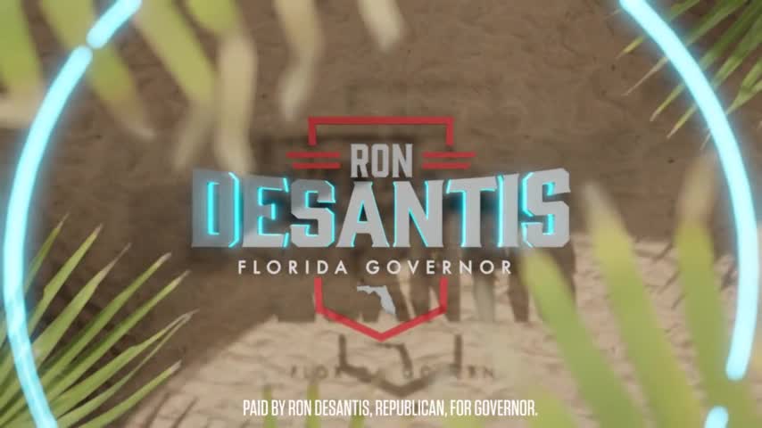 DeSantis Ad Celebrating The End Of Masking Is A MUST WATCH