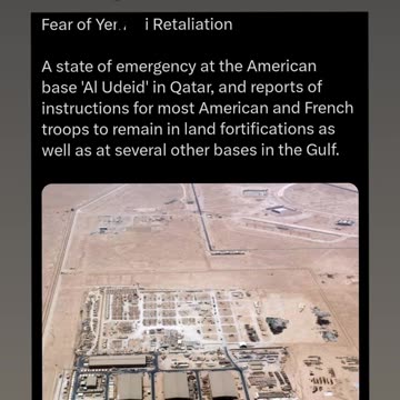FEAR OF YEMENI RETALIATION