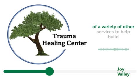 What is the Trauma Healing Center?