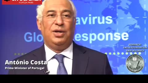 La falsa pandemia pianificata SMASCHERATA
