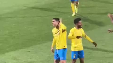 Festimi i Ronaldos
