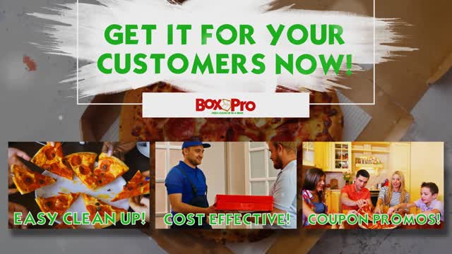 Box Pro Video