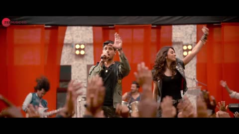 Shuru Kar - Aiyaary-(HDvideo9)