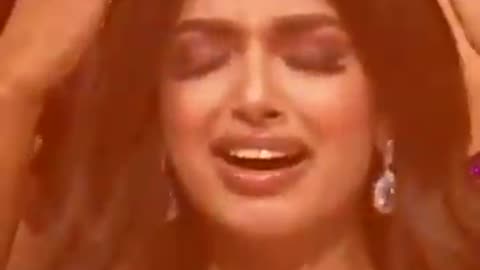 Miss Universe India 🇮🇳