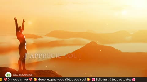 Petits Moments et Bonnes Paroles 22 octobre 21
