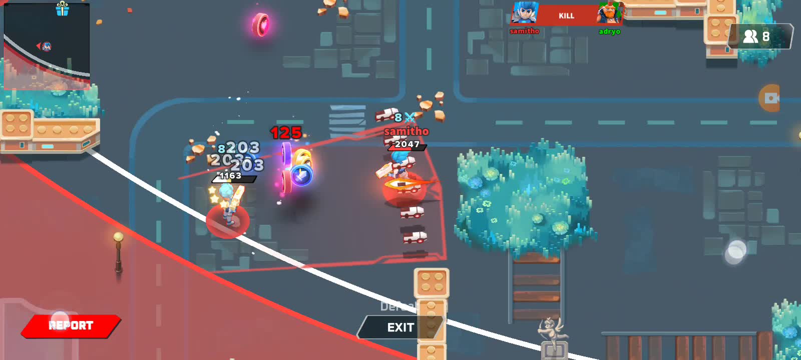 JOGO NFT THETAN ARENA