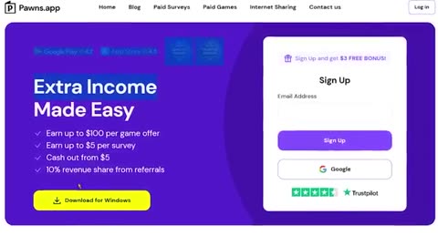 Fastest $10/Day 🤑 (Beginner Friendly) – Make Money Online