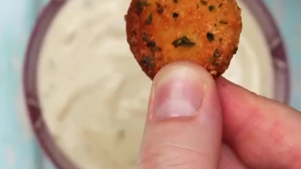 BAGEL BITES Easy Air-Fryer Hack!!!