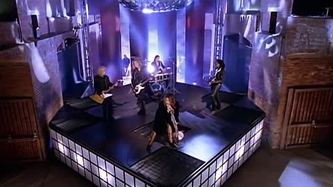 Aerosmith - Hole In My Soul