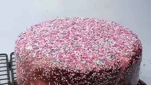 Cake making replay, are you excited, let's get started.