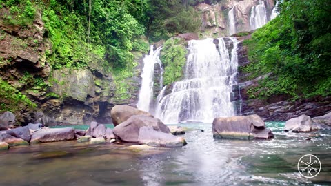 COSTA RICA IN 4K 60fps HDR (ULTRA HD)