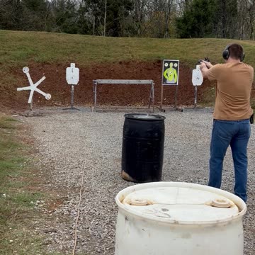 Range Day Nov’24 / 1