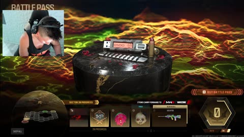 NEW CALL OF DUTY