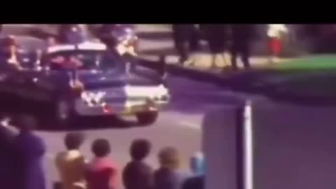 DO YOU BELIEVE THE JFK ASSASSINATION NARRATIVE?