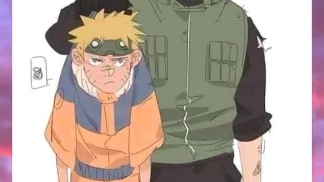 Anime meme 2