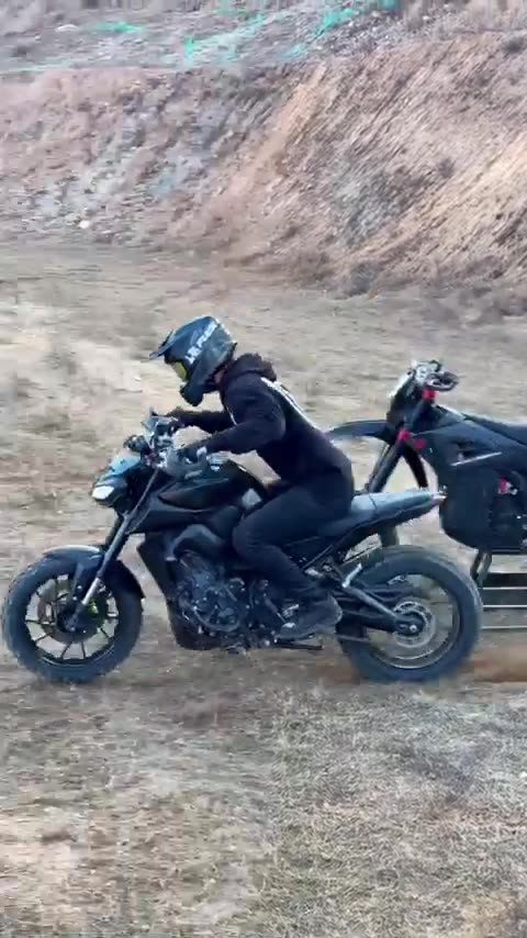 World_s Craziest Toy Dirt Bike_dirtbike_amazing