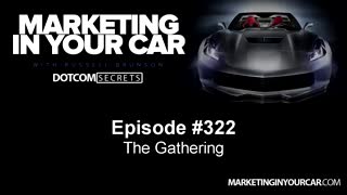 322 - The Gathering