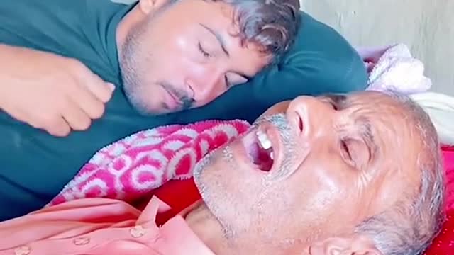 What will happen to poor uncle