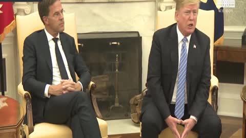 Trump: WTO se mora promijeniti inače će SAD nešto poduzeti