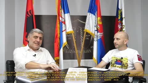 Prekrstiti se pre molitve ili ne (Miroljub Petrović)