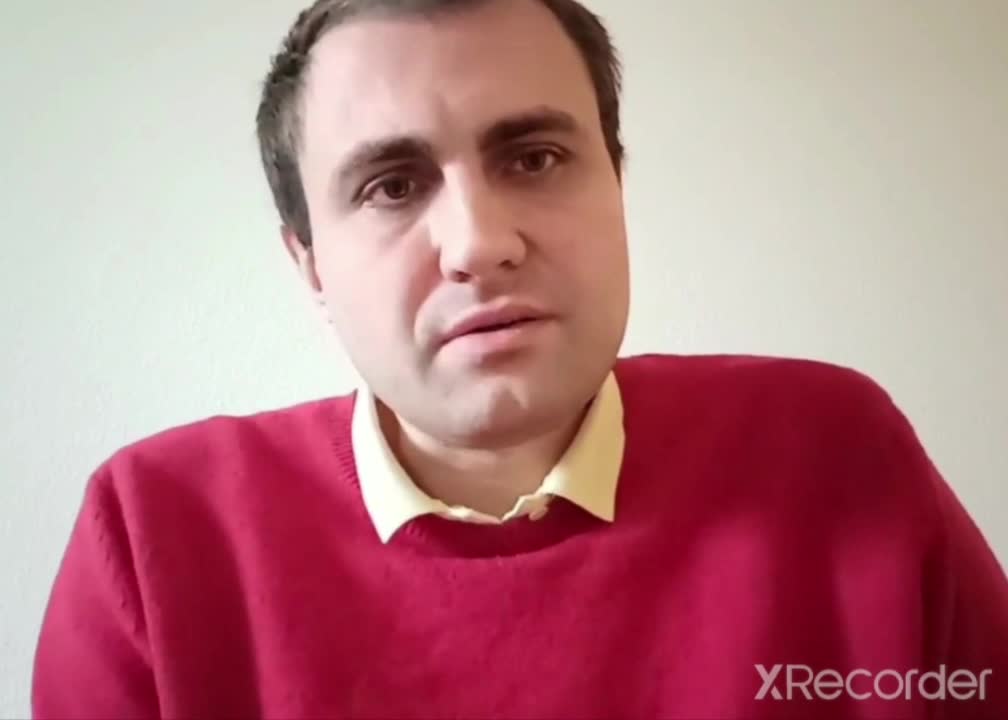 Usuwany przez kowidiańską cenzurę film dra Piotra Rubasa
