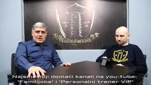 Kurvarska VS gej parada (Miroljub Petrović)