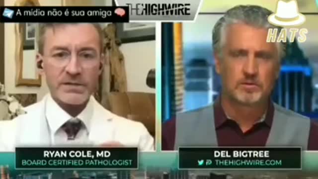 Jab causing new illnesses in people