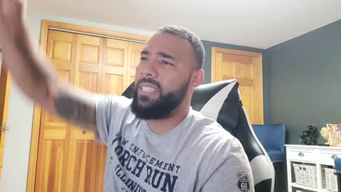 WE'VE GOT SO MUCH WRONG IT'S SCARY!!